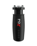 PDX ELITE - STROKER ULTRA POTENTE RICARICABILE PDX ELITE - STROKER ULTRA POTENTE RICARICABILE