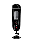 PDX ELITE - STROKER ULTIMATE MILKER 2 ROTANTE E VIBRATORE PDX ELITE - STROKER ULTIMATE MILKER 2 ROTANTE E VIBRATORE