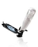 EXTREME TOYZ - PDX MEGA BATOR USB MASTURBATORE MASCHIO VAGINA BIANCO EXTREME TOYZ - PDX MEGA BATOR USB MASTURBATORE MASCHIO VAGINA BIANCO