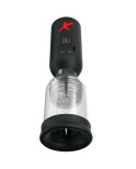 PDX ELITE - POMPA ELETTRICA TIP TEAZER PDX ELITE - POMPA ELETTRICA TIP TEAZER