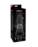 PDX ELITE - POMPA ELETTRICA TIP TEAZER PDX ELITE - POMPA ELETTRICA TIP TEAZER