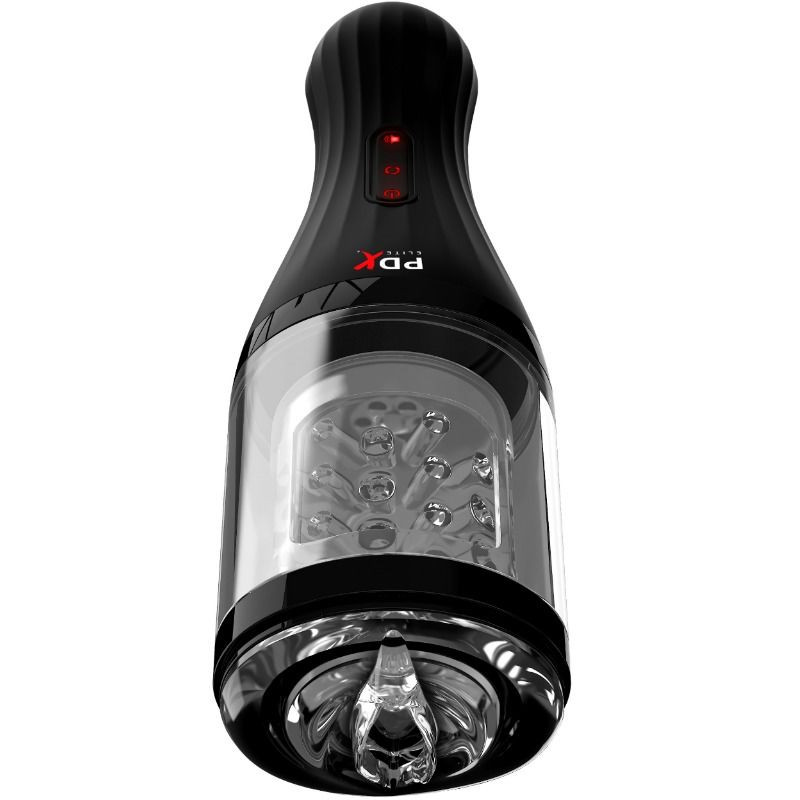 PDX ELITE - PARLA ROTOBATORE SPORCO PDX ELITE - PARLA ROTOBATORE SPORCO