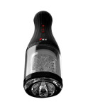 PDX ELITE - PARLA ROTOBATORE SPORCO PDX ELITE - PARLA ROTOBATORE SPORCO
