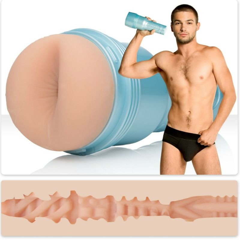 FLESHJACK - MASTURBATORE JOHNNY RAPID ANO FLESHJACK - MASTURBATORE JOHNNY RAPID ANO