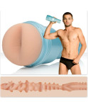 FLESHJACK - MASTURBATORE JOHNNY RAPID ANO FLESHJACK - MASTURBATORE JOHNNY RAPID ANO