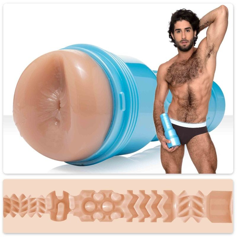 FLESHJACK - DIEGO SANS SEX MACHINE E MASTURBADOR FLESHJACK - DIEGO SANS SEX MACHINE E MASTURBADOR