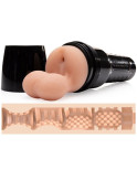 FLESHJACK - MASTURBATORE CON TESTICOLI FLESHJACK - MASTURBATORE CON TESTICOLI