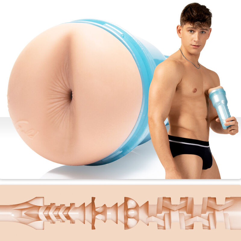 FLESHJACK - RENO GOLD GOLDEN BOY ANO MASTURBADOR FLESHJACK - RENO GOLD GOLDEN BOY ANO MASTURBADOR