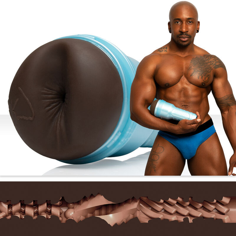 FLESHJACK - MASTURBATORE MAX KONNOR ANO FLESHJACK - MASTURBATORE MAX KONNOR ANO