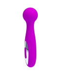 PRETTY LOVE - MASSAGGIATORE RICARICABILE WADE 12 FUNZIONI PRETTY LOVE - MASSAGGIATORE RICARICABILE WADE 12 FUNZIONI