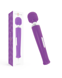 INTENSE - MASSAGGIATORE KEANU WAND LILLA INTENSE - MASSAGGIATORE KEANU WAND LILLA