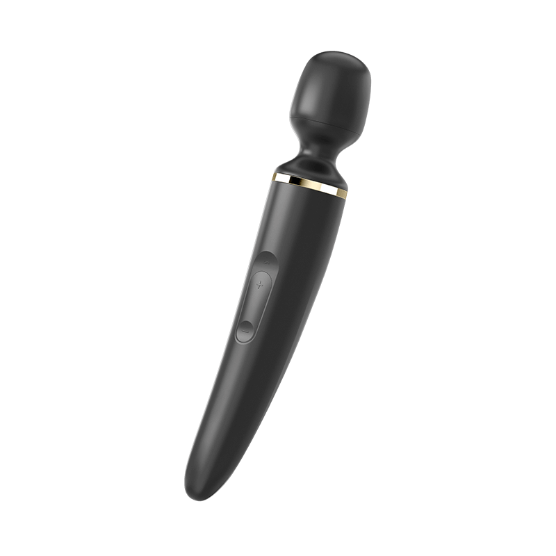 SATISFYER - WANDER DONNA NERO SATISFYER - WANDER DONNA NERO