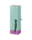 SATISFYER - WANDER DONNA NERO SATISFYER - WANDER DONNA NERO