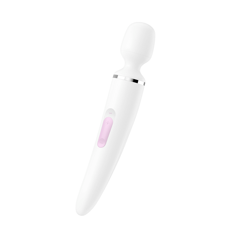 SATISFYER - WANDER DONNA BIANCO SATISFYER - WANDER DONNA BIANCO