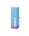 SATISFYER - WANDER DONNA BIANCO SATISFYER - WANDER DONNA BIANCO