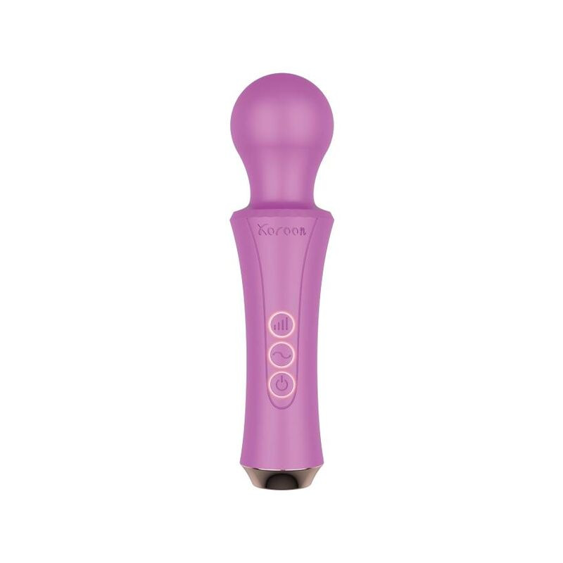 XOCOON - LA BACCHETTA PERSONALE FUCSIA XOCOON - LA BACCHETTA PERSONALE FUCSIA