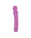 XOCOON - LA BACCHETTA CURVA FUCSIA XOCOON - LA BACCHETTA CURVA FUCSIA