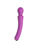 XOCOON - LA BACCHETTA CURVA FUCSIA XOCOON - LA BACCHETTA CURVA FUCSIA