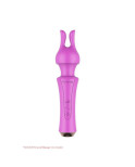 XOCOON - ACCESSORI MASSAGGIATORE PERSONALE FUCSIA