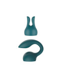 XOCOON - ACCESSORI MASSAGGIATORE PERSONALE VERDE XOCOON - ACCESSORI MASSAGGIATORE PERSONALE VERDE