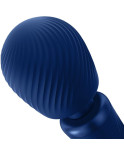 FUN FACTORY - BACCHETTA RUMBLE PESATA VIBRANTE RICARICABILE VIM IN SILICONE ARANCIO SUNRISE FUN FACTORY - BACCHETTA RUMBLE PESATA VIBRANTE RICARICABILE VIM IN SILICONE ARANCIO SUNRISE