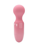 PRETTY LOVE - MINI MASSAGGIATORE PERSONALE ROSA PRETTY LOVE - MINI MASSAGGIATORE PERSONALE ROSA
