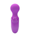 PRETTY LOVE - MINI MASSAGGIATORE PERSONALE VIOLA PRETTY LOVE - MINI MASSAGGIATORE PERSONALE VIOLA