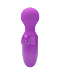 PRETTY LOVE - MINI MASSAGGIATORE PERSONALE VIOLA PRETTY LOVE - MINI MASSAGGIATORE PERSONALE VIOLA