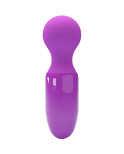 PRETTY LOVE - MINI MASSAGGIATORE PERSONALE VIOLA PRETTY LOVE - MINI MASSAGGIATORE PERSONALE VIOLA