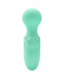 PRETTY LOVE - MINI MASSAGGIATORE PERSONALE VERDE PRETTY LOVE - MINI MASSAGGIATORE PERSONALE VERDE