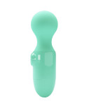 PRETTY LOVE - MINI MASSAGGIATORE PERSONALE VERDE PRETTY LOVE - MINI MASSAGGIATORE PERSONALE VERDE