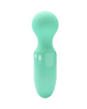 PRETTY LOVE - MINI MASSAGGIATORE PERSONALE VERDE PRETTY LOVE - MINI MASSAGGIATORE PERSONALE VERDE