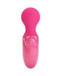 PRETTY LOVE - MINI MASSAGGIATORE PERSONALE MAGENTA PRETTY LOVE - MINI MASSAGGIATORE PERSONALE MAGENTA