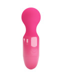 PRETTY LOVE - MINI MASSAGGIATORE PERSONALE MAGENTA PRETTY LOVE - MINI MASSAGGIATORE PERSONALE MAGENTA