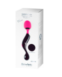 ADRIEN LASTIC - BACCHETTA MASSAGGIATORE VIBRATORE SYMPHONY ADRIEN LASTIC - BACCHETTA MASSAGGIATORE VIBRATORE SYMPHONY