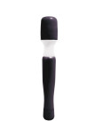 WANACHI - MINI MASSAGGIATORE NERO WANACHI - MINI MASSAGGIATORE NERO