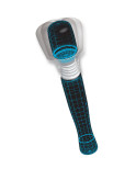 WANACHI - MINI MASSAGGIATORE NERO WANACHI - MINI MASSAGGIATORE NERO
