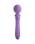 FANTASY FOR HER - DUO WAND MASSAGE HER FANTASY FOR HER - DUO WAND MASSAGE HER