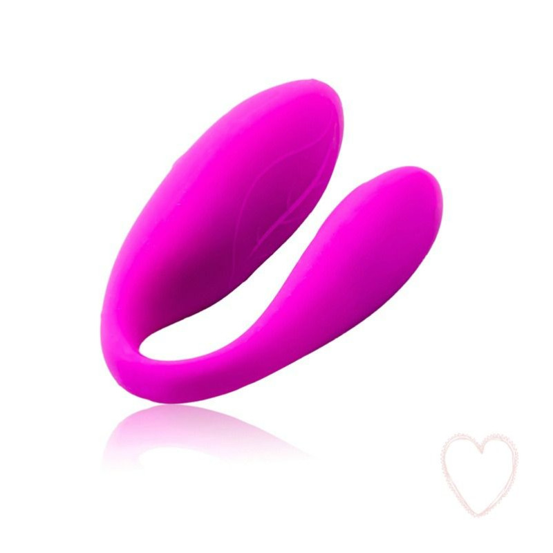 PRETTY LOVE - FASCINATION MASSAGGIATORE LILLA PRETTY LOVE - FASCINATION MASSAGGIATORE LILLA