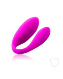 PRETTY LOVE - FASCINATION MASSAGGIATORE LILLA PRETTY LOVE - FASCINATION MASSAGGIATORE LILLA