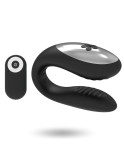 BRILLY GLAM - WE LOVE FOR PARTNERS TELECOMANDO NERO BRILLY GLAM - WE LOVE FOR PARTNERS TELECOMANDO NERO