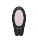 SATISFYER - DOUBLE JOY CON APP VIOLA SATISFYER - DOUBLE JOY CON APP VIOLA