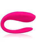 INTENSE - BRUNO PARTNER DOUBLE PLEASURE ROSA INTENSE - BRUNO PARTNER DOUBLE PLEASURE ROSA