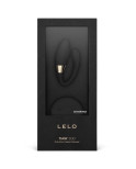 LELO - MASSAGGIATORE DI COPPIA TIANI DUO NERO LELO - MASSAGGIATORE DI COPPIA TIANI DUO NERO