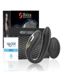 IBIZA - DOPPIO VIBRATORE ROTANTE IBIZA - DOPPIO VIBRATORE ROTANTE