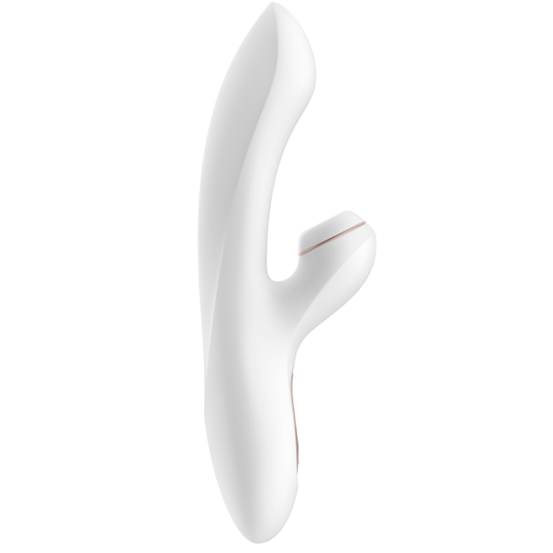 SATISFYER - PRO G-SPOT CONIGLIO EDIZIONE 2020 SATISFYER - PRO G-SPOT CONIGLIO EDIZIONE 2020