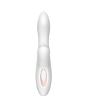 SATISFYER - PRO G-SPOT CONIGLIO EDIZIONE 2020 SATISFYER - PRO G-SPOT CONIGLIO EDIZIONE 2020