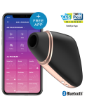 SATISFYER - STIMOLATORE E VIBRATORE TRIANGOLO LOVE BIANCO SATISFYER - STIMOLATORE E VIBRATORE TRIANGOLO LOVE BIANCO