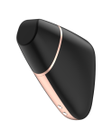 SATISFYER - STIMOLATORE E VIBRATORE TRIANGOLO LOVE BIANCO SATISFYER - STIMOLATORE E VIBRATORE TRIANGOLO LOVE BIANCO