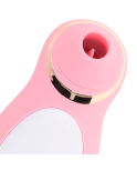OHMAMA - STIMOLATORE VIBRANTE DEL CLITORIDE CON LINGUA 10 MODALIT OHMAMA - STIMOLATORE VIBRANTE DEL CLITORIDE CON LINGUA 10 MODALIT